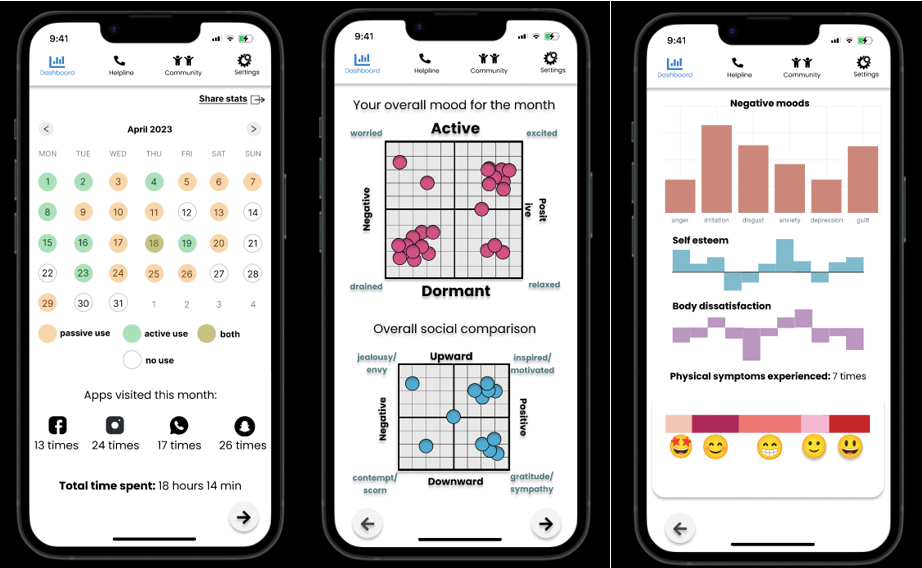 moodtracker