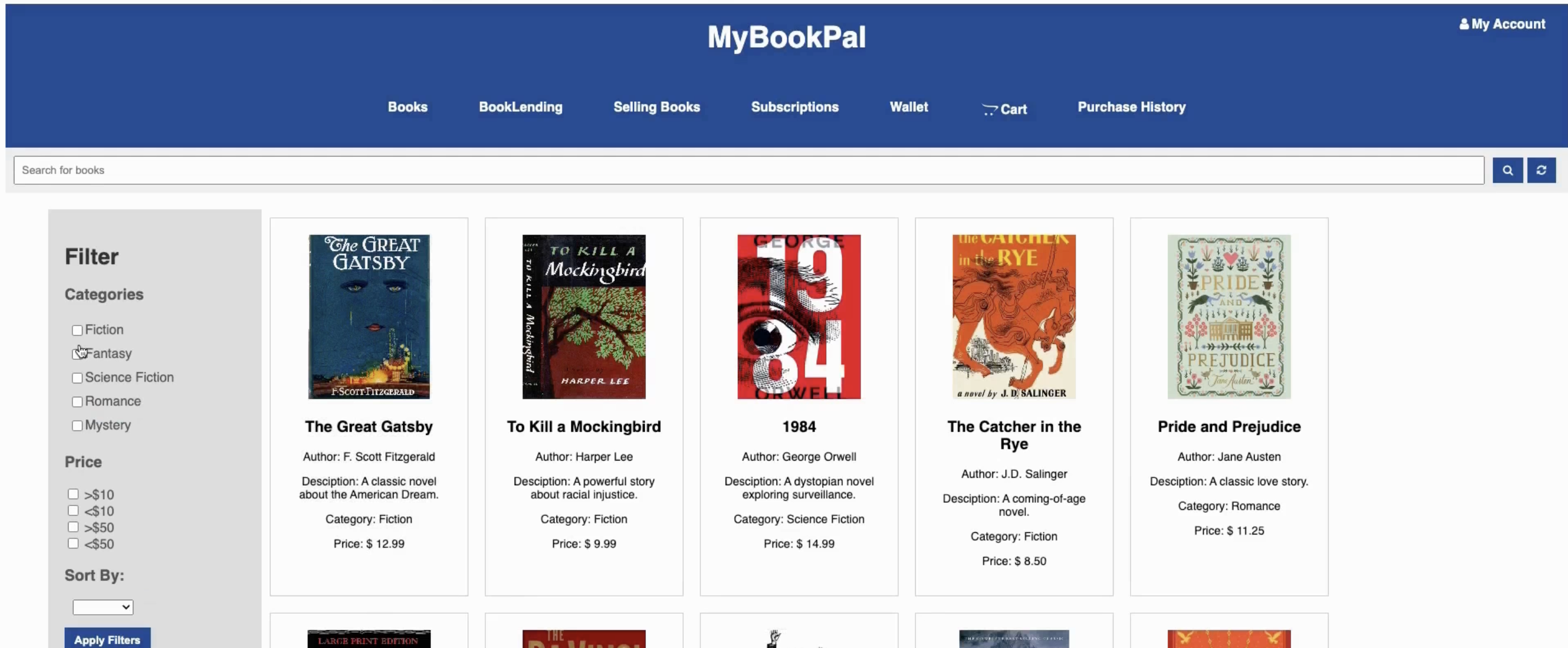 mybookpal